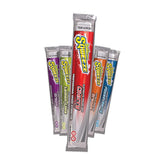 Sqwincher - Sqweeze pops Mix, Flavour Pack/10 Pops | SQ159200201-5AST